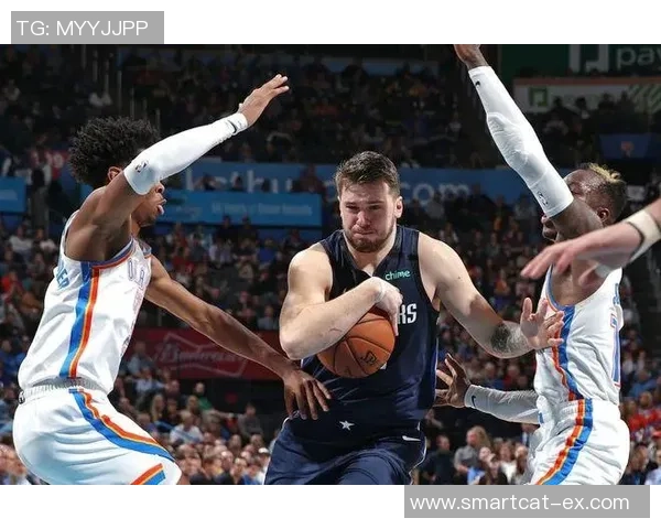 小牛逆袭雷霆G3精彩对决揭示季后赛新篇章