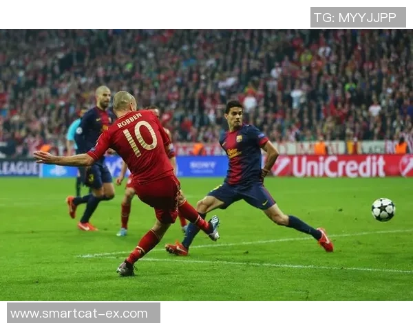 巴萨与拜仁最新比赛精彩回顾及战术分析全面解读 巴萨与拜仁最新比赛精彩回顾及战术分析全面解读