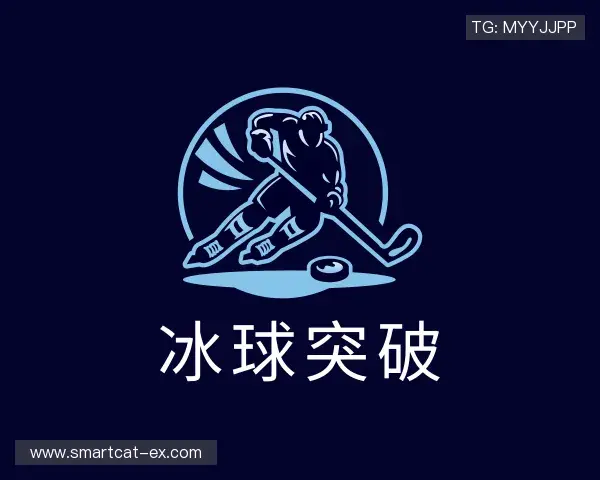 关于冰球突破